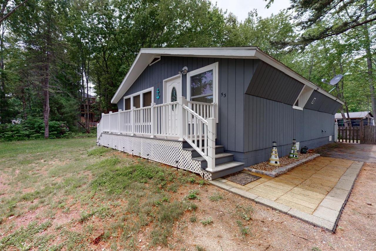 Old Orchard Beach House Exteriör bild