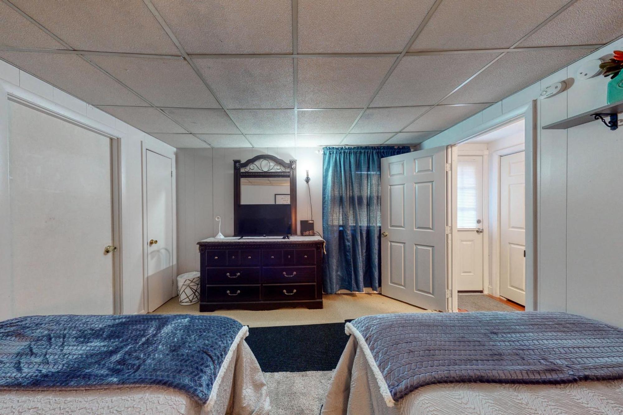 Old Orchard Beach House Rum bild
