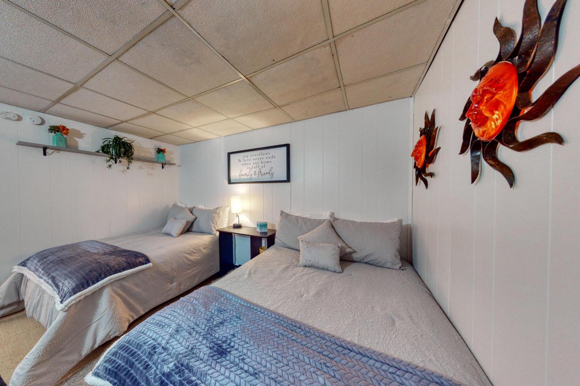 Old Orchard Beach House Rum bild