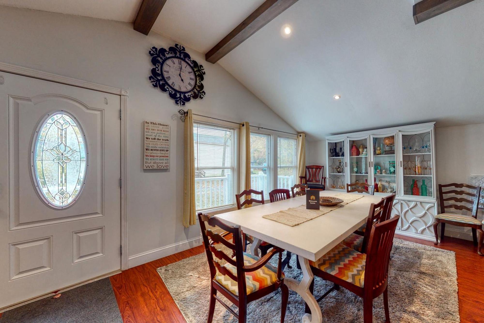 Old Orchard Beach House Rum bild