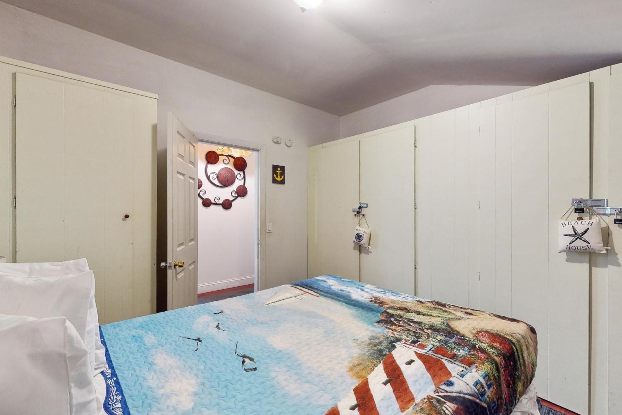 Old Orchard Beach House Rum bild