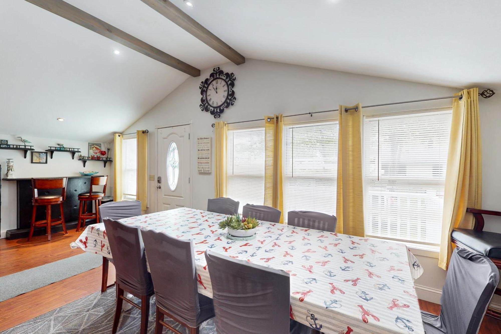 Old Orchard Beach House Rum bild