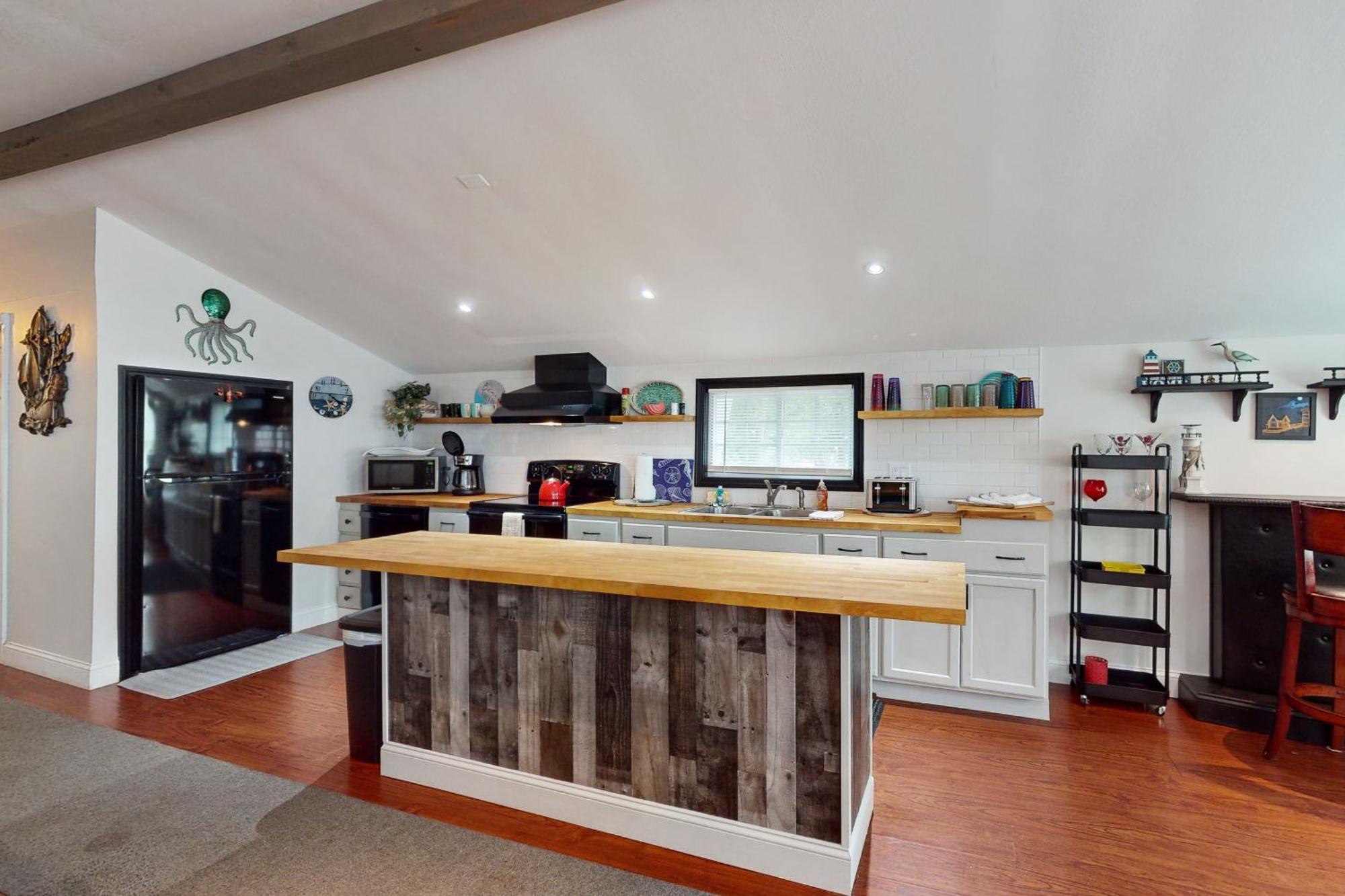 Old Orchard Beach House Rum bild